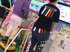 -光启城时尚购物中心