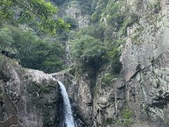 -五泄景区