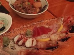 -文太郎居酒屋