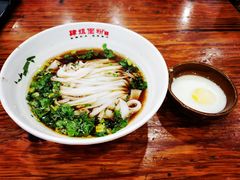 -肆姐面粉馆(坡子街店)