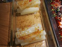 -金牌外婆家(苏州中心店)