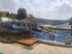 -上海玛雅海滩水公园