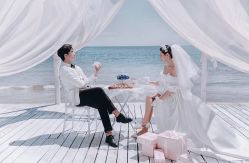 -太古映画婚纱摄影(天河店)