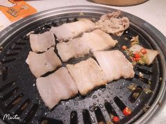 -猫抓烤肉(春熙路店)
