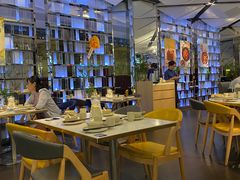 -鹿港小镇(远洋未来广场店)