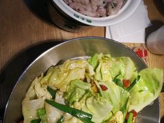 -费大厨辣椒炒肉(万家丽一店)