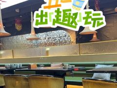 -云海肴云南菜·蒸汽石锅鱼(青岛万象城店)