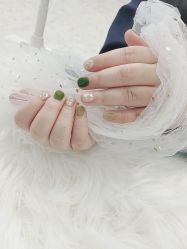 -沐白•盛妍日式美甲美睫