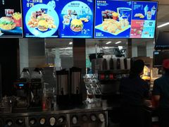 -麦当劳(龙之梦购物中心店)