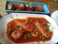 -El Bodegon阿根廷秘鲁餐厅(幸福路店)