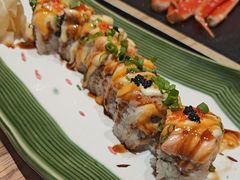 -吉之仙•中国制造•出口级食材日料店(领事馆总店)
