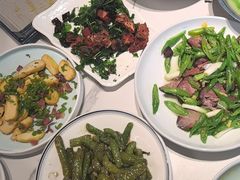 -滇铺子·云南特色菜·第九届野生菌美食节(东风东路c86店)