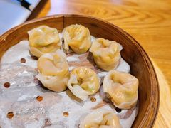 -闽上鲜·福建菜(龙湖滨江天街店)