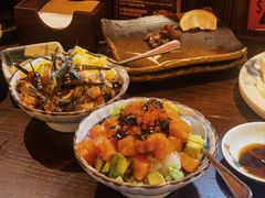 -鸟鹏烧鸟居酒屋(昌岗店)
