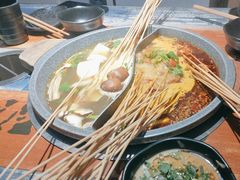 -成都屋头串串(青年北街店)