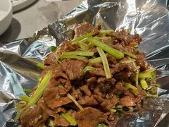 -渔语鱼新川菜Bistro(万象天地店)
