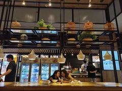 -东园小馆·早茶·淮扬小炒(三盛广场店)
