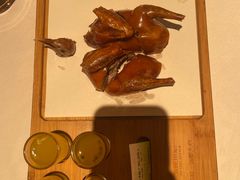 -汤城小厨•粤菜•靓汤(金宝街店)