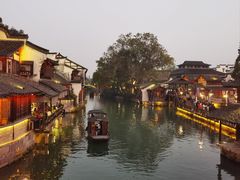 -寻味乌镇·龙虾烧烤