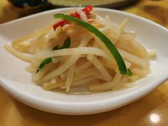 冷菜八味碟-醉香园(长江北路店)
