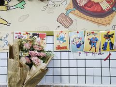 -三餐季年糕火锅(韩乐坊店)