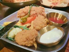 -奥列奥丽披萨(荔星店)