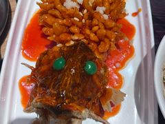 -松鹤楼(山塘街店)