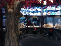-红色根据地文化主题酒店(太湖街店)