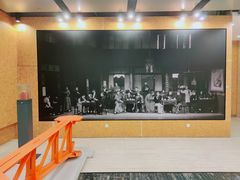 -北京人艺戏剧博物馆