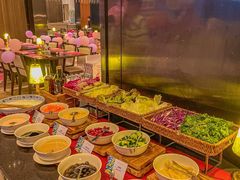 -珠海中海雅高铂尔曼酒店