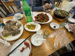 -九龙奇迹海鲜大排档(万象城店)