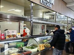 -和平门菜市场