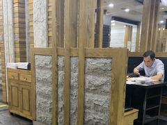 -青松馆韩国料理(香港中路佳世客店)