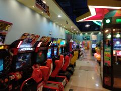 -汤姆熊欢乐世界 · 弹珠机(销品茂店)