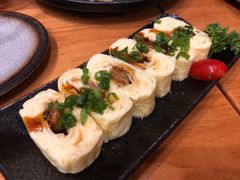 鳗鱼厚蛋烧-小条食堂(筼筜天虹店)