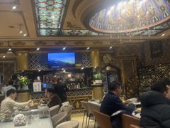 -东方亚克西餐厅(西康路店)