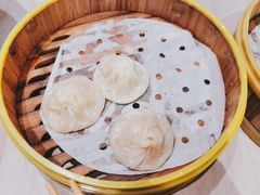 鲜肉小笼包-弄堂小笼包(山东青岛万象城店)