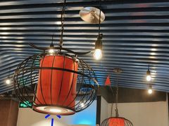 -尚尚仙·酸汤猪手·猪肚鸡火锅(华联万柳购物中心店)