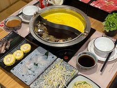 -牛匠和牛寿喜锅(西安总店)