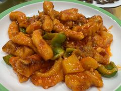 -雪湖煜辰鱼头老店(雪野湖店)