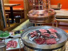-牛也烧肉(摩尔城店)