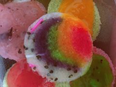 -津门红姐熟梨糕茶汤糕干(爱国道店)