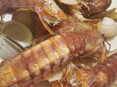 -海味当家(西安路店)