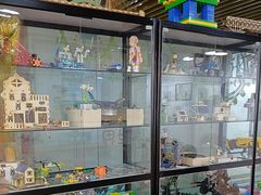 -创炫青少年创新实验室·AI·编程·科创(临港店)