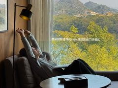 -璟象酒店-爱丽坊景观餐厅