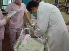 -福田家月子中心 产后 月嫂(市立母子医院店)