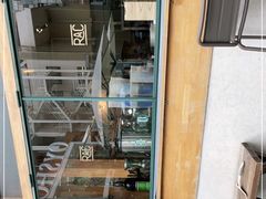 -RAC BAR(安福路店)