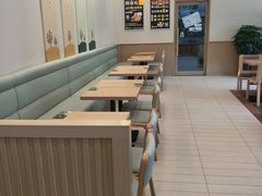 用餐区-德克士(深泽店)