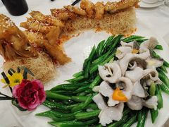 -广州酒家(文昌总店)