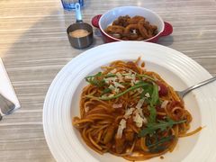 意面-必胜客(绿地新都会店)